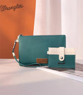 Wrangler Wristlet Set