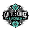 Cactus Creek Ranchwear - Home