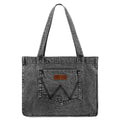 Wrangler Denim Tote
