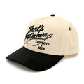 Cowboys and Beer Hat