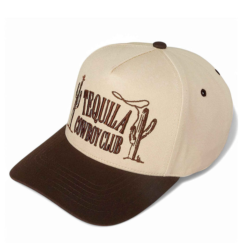 Tequila Cowboy Club Hat